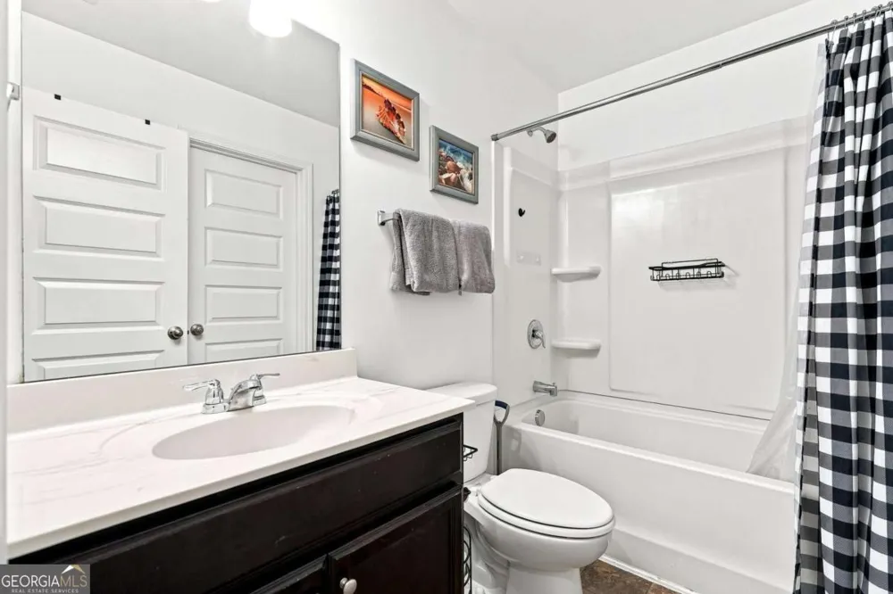 194 Emporia LOOP McDonough, GA 30253