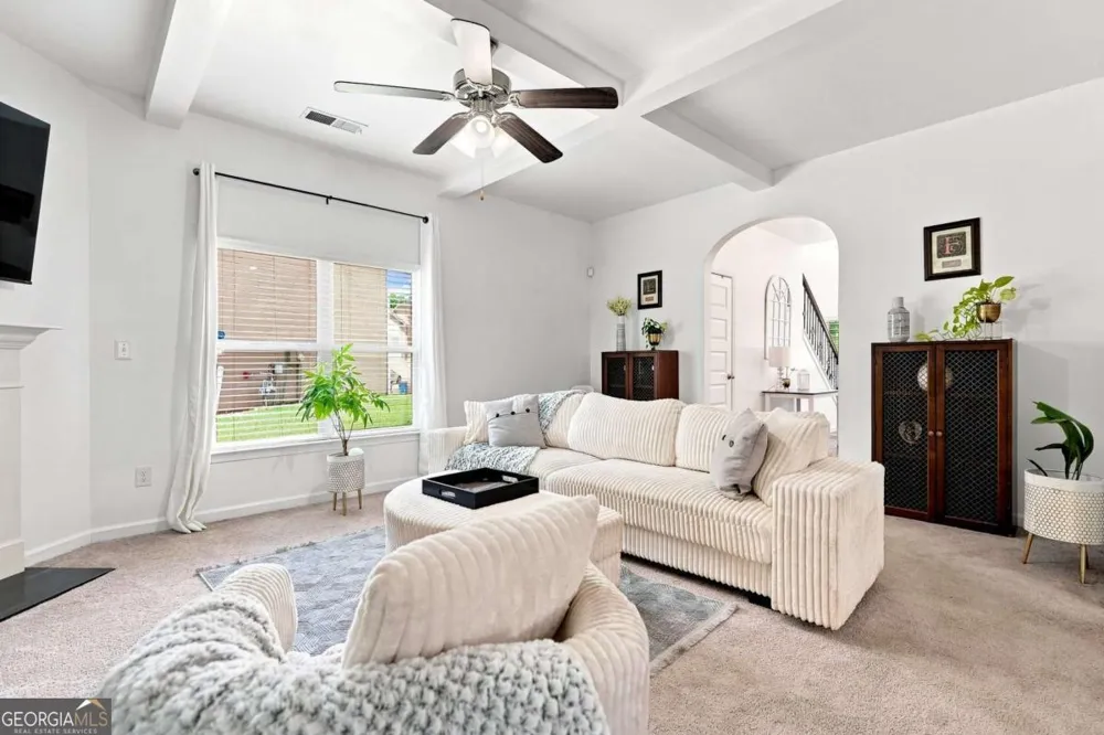 194 Emporia LOOP McDonough, GA 30253