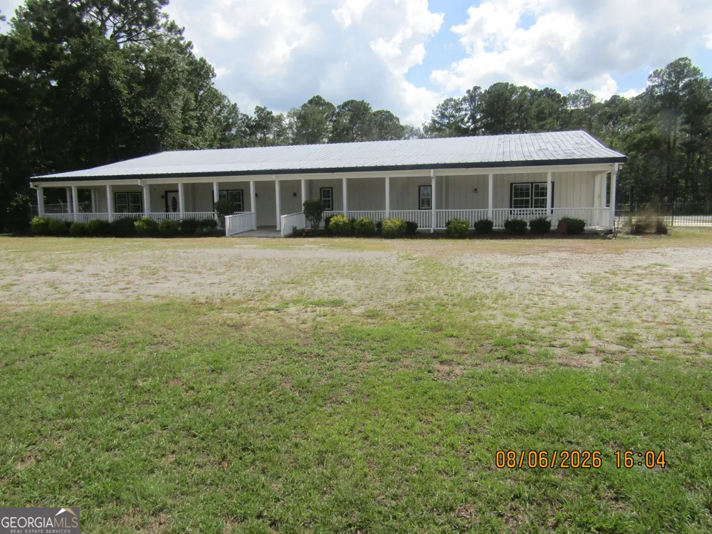 6789 Highway 67 Brooklet, GA 30415