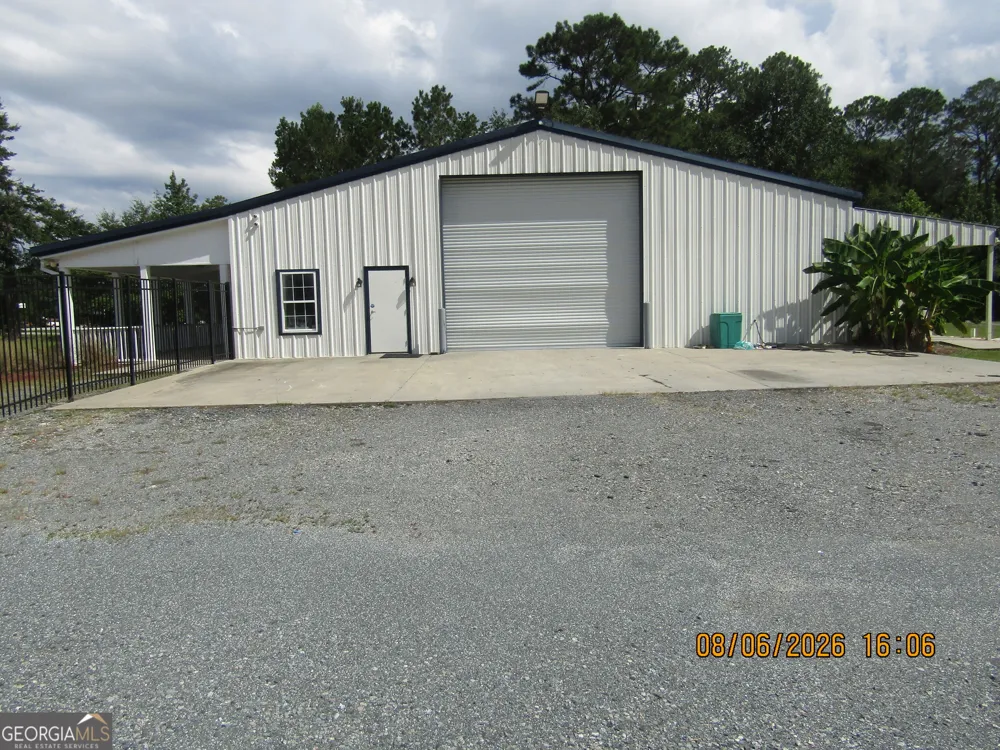 6789 Highway 67 Brooklet, GA 30415