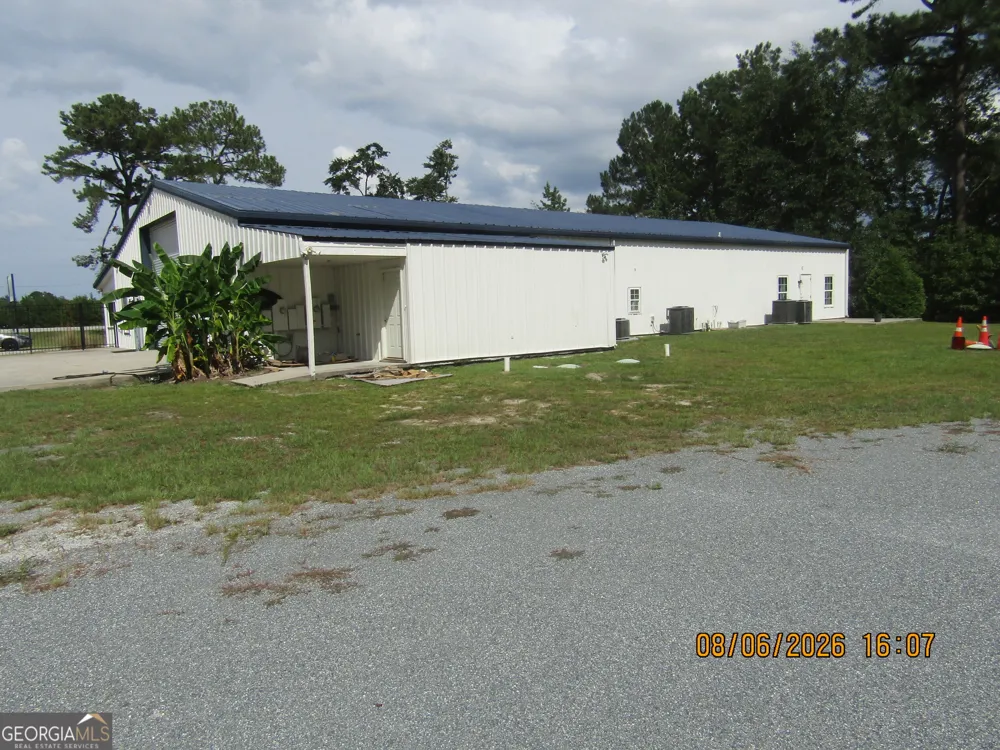 6789 Highway 67 Brooklet, GA 30415