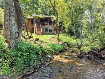 7429 Cassie LN Hiawassee, GA 30546