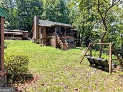 7429 Cassie LN Hiawassee, GA 30546