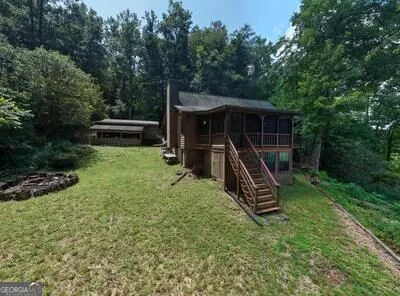 7429 Cassie LN Hiawassee, GA 30546
