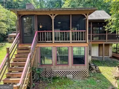 7429 Cassie LN Hiawassee, GA 30546