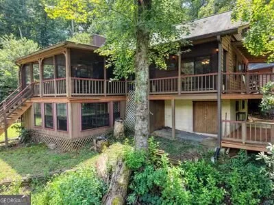7429 Cassie LN Hiawassee, GA 30546