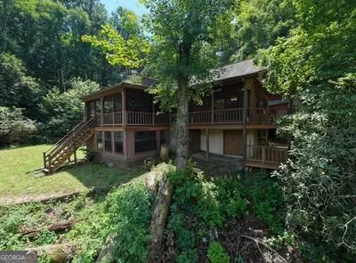 7429 Cassie LN Hiawassee, GA 30546