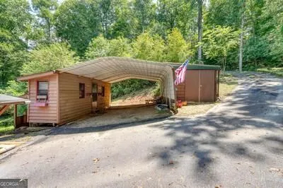 7429 Cassie LN Hiawassee, GA 30546