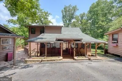 7429 Cassie LN Hiawassee, GA 30546