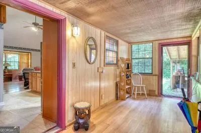 7429 Cassie LN Hiawassee, GA 30546