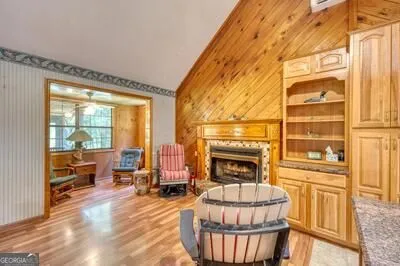 7429 Cassie LN Hiawassee, GA 30546