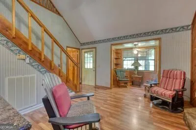7429 Cassie LN Hiawassee, GA 30546