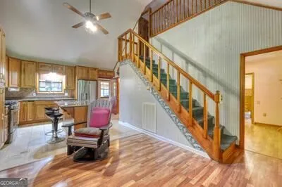 7429 Cassie LN Hiawassee, GA 30546