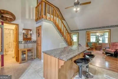 7429 Cassie LN Hiawassee, GA 30546