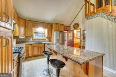 7429 Cassie LN Hiawassee, GA 30546