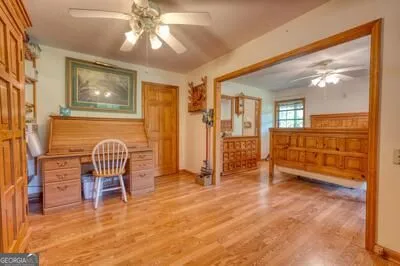 7429 Cassie LN Hiawassee, GA 30546