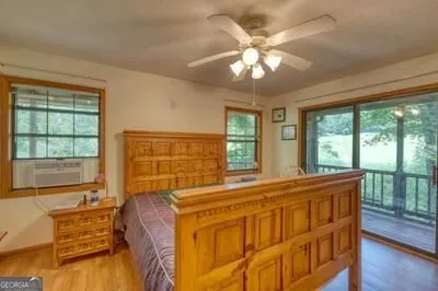 7429 Cassie LN Hiawassee, GA 30546