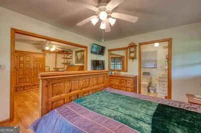 7429 Cassie LN Hiawassee, GA 30546