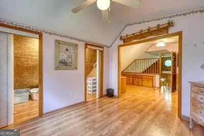 7429 Cassie LN Hiawassee, GA 30546