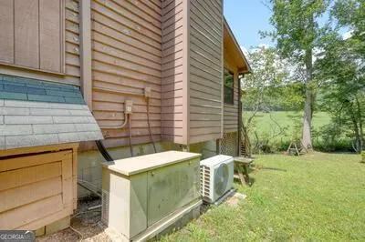7429 Cassie LN Hiawassee, GA 30546