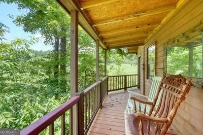 7429 Cassie LN Hiawassee, GA 30546