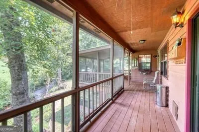 7429 Cassie LN Hiawassee, GA 30546