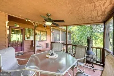 7429 Cassie LN Hiawassee, GA 30546