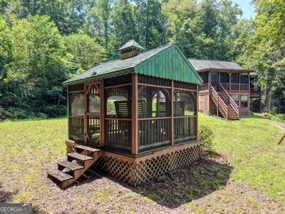 7429 Cassie LN Hiawassee, GA 30546