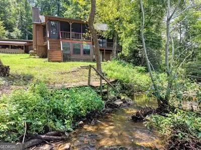 7429 Cassie LN Hiawassee, GA 30546