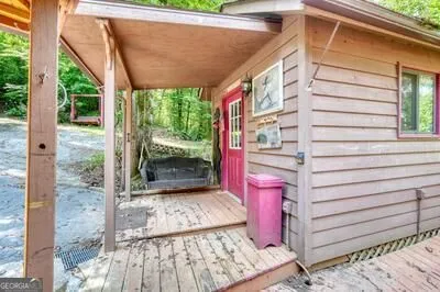 7429 Cassie LN Hiawassee, GA 30546