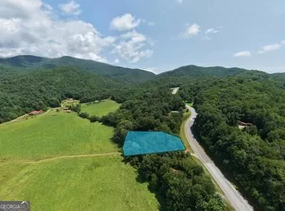 7429 Cassie LN Hiawassee, GA 30546