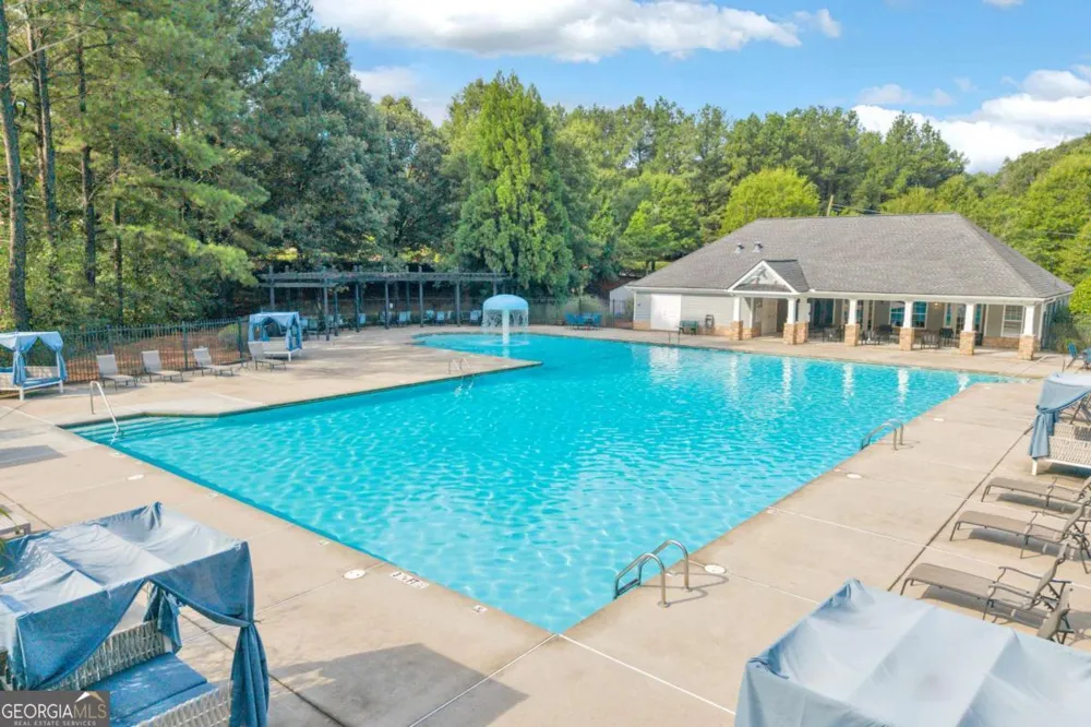 7275 Toccoa CIR South Fulton, GA 30291