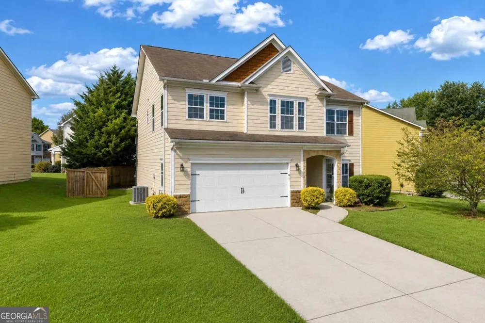 7275 Toccoa CIR South Fulton, GA 30291