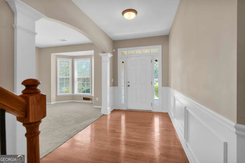 7275 Toccoa CIR South Fulton, GA 30291