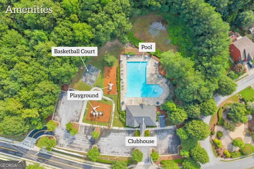7275 Toccoa CIR South Fulton, GA 30291