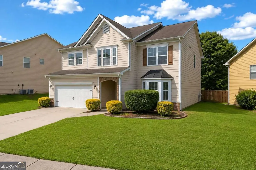 7275 Toccoa CIR South Fulton, GA 30291