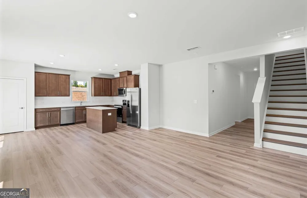 2918 Salinger WAY Gainesville, GA 30507