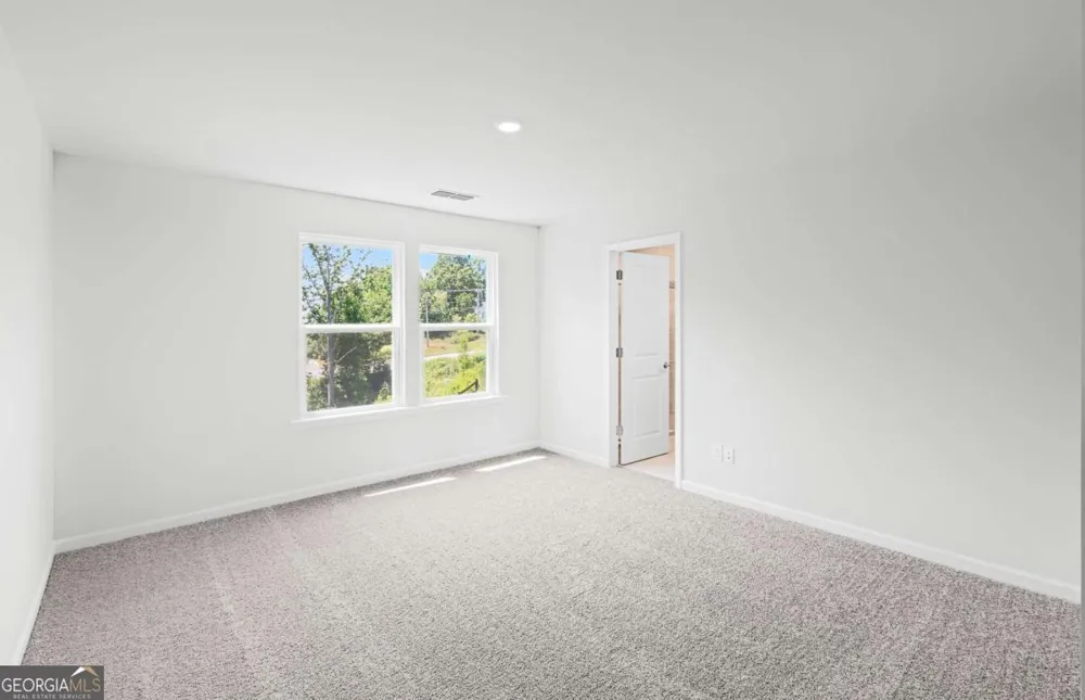 2918 Salinger WAY Gainesville, GA 30507