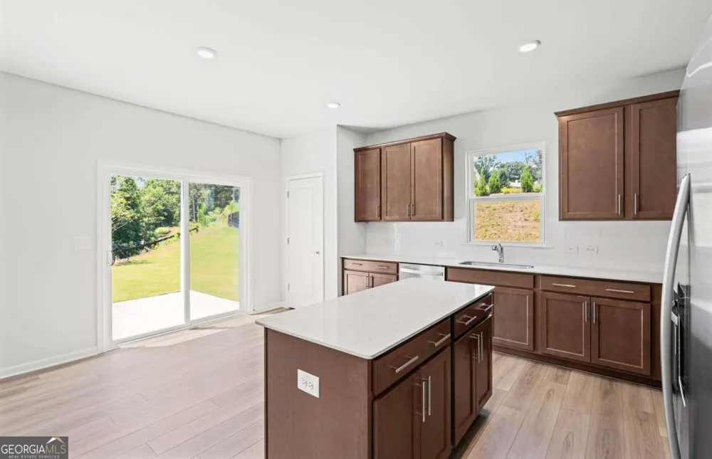 2918 Salinger WAY Gainesville, GA 30507