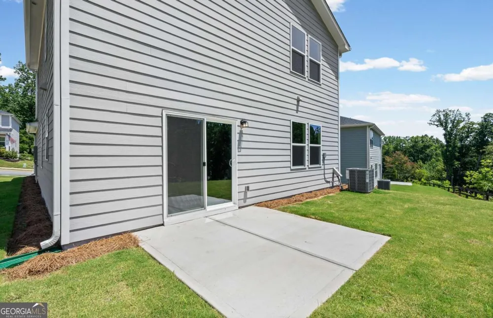 2918 Salinger WAY Gainesville, GA 30507