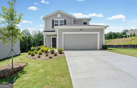 2918 Salinger WAY