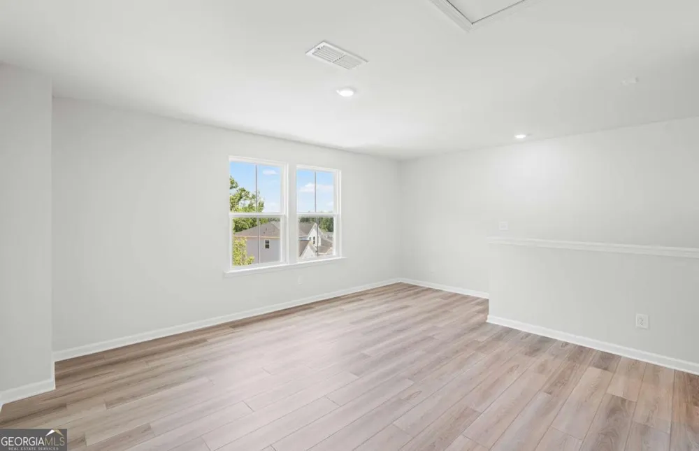 2918 Salinger WAY Gainesville, GA 30507