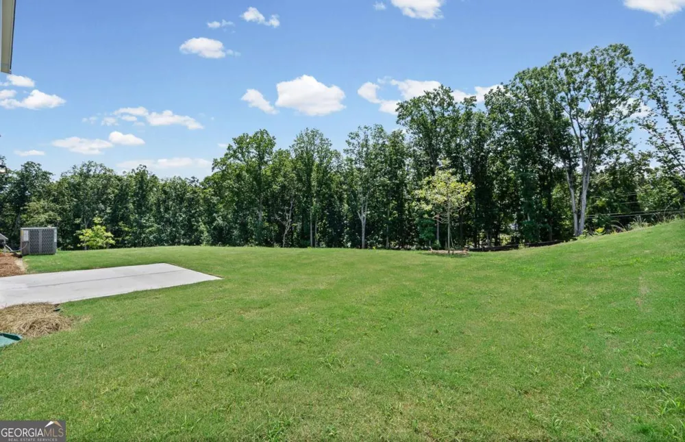 2918 Salinger WAY Gainesville, GA 30507