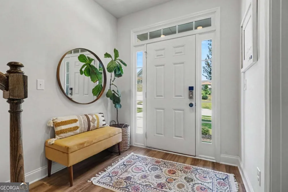 3380 Fall Branch LN Buford, GA 30519