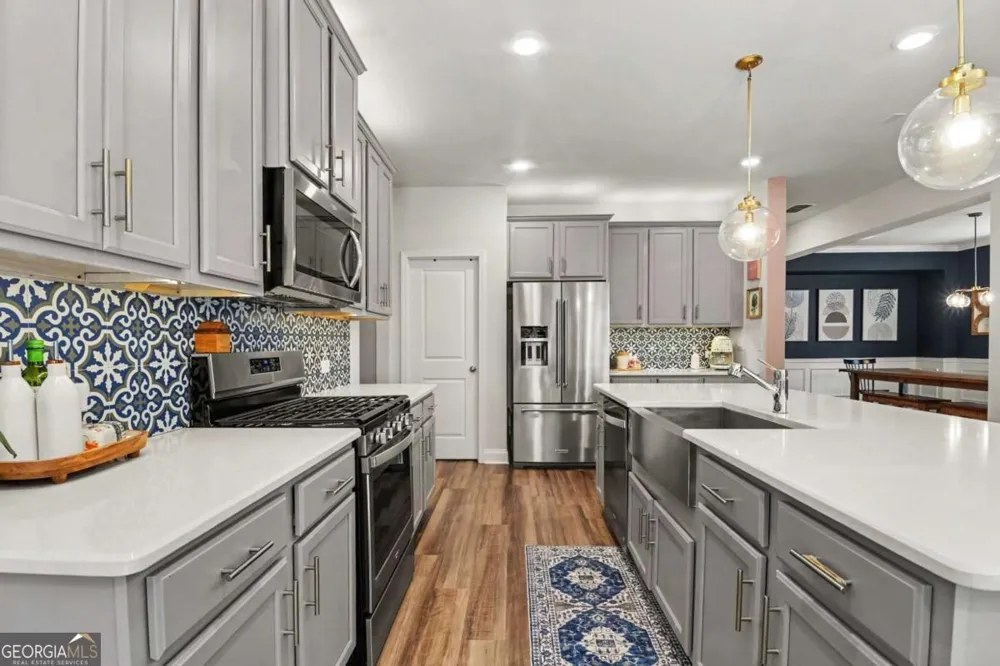 3380 Fall Branch LN Buford, GA 30519