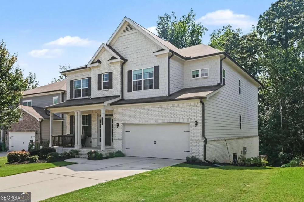 3380 Fall Branch LN Buford, GA 30519