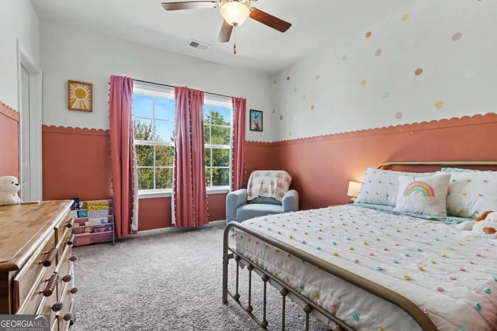 3380 Fall Branch LN Buford, GA 30519
