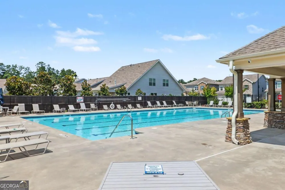 3380 Fall Branch LN Buford, GA 30519