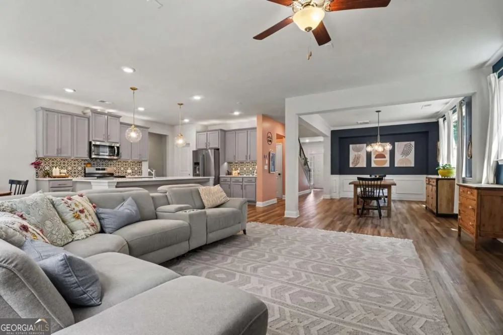 3380 Fall Branch LN Buford, GA 30519