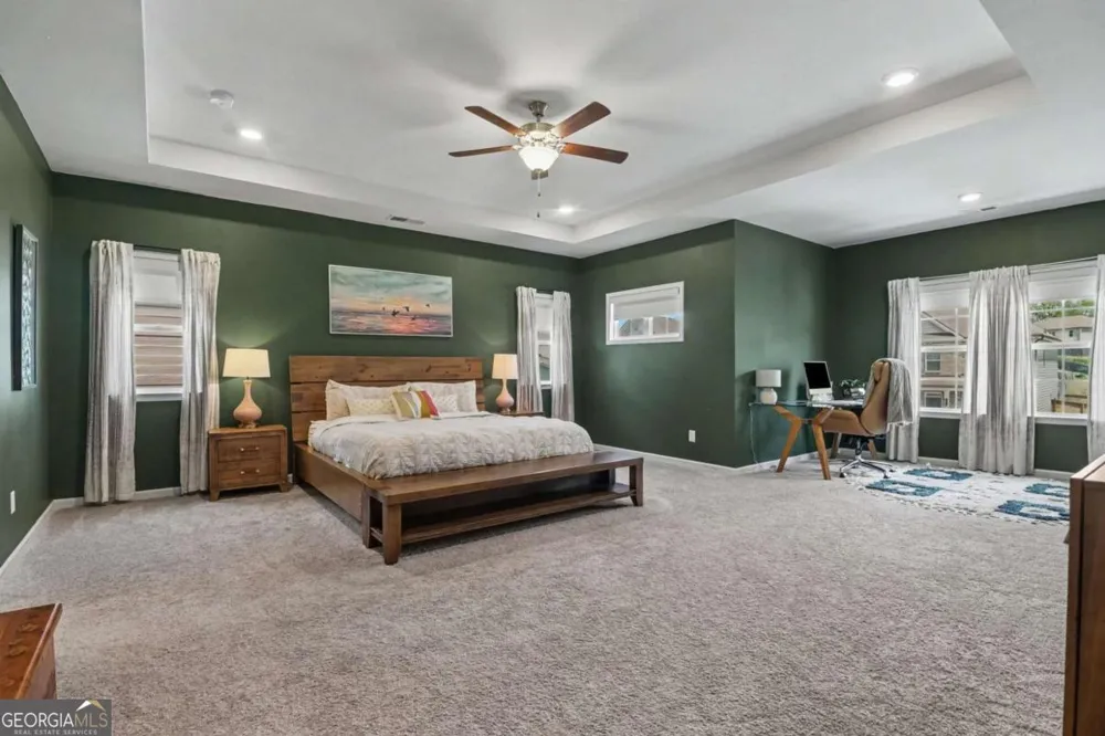 3380 Fall Branch LN Buford, GA 30519
